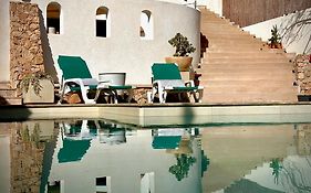 Casa Azahar Playa Cabo de Gata Almería